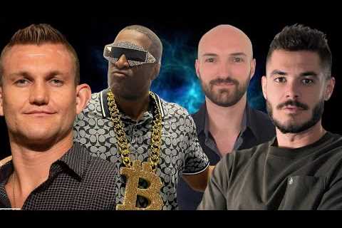 FTX: This Keeps Getting Worse! How Low Will Bitcoin Go? Next 100x Memecoin!