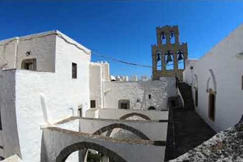 Our visit with Celestyal Crystal 7 Islands in Greece Summer 2021
