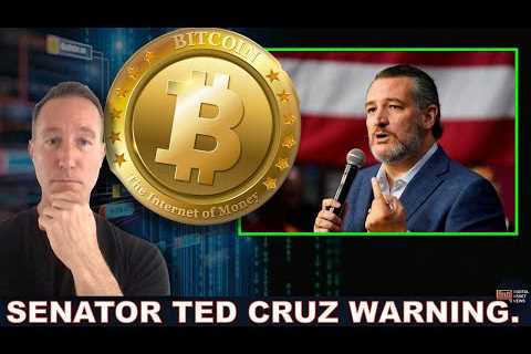 CRYPTO REGULATION IS COMING FAST &amp; IT’S DANGEROUS. BTC $8,300 BREAK EVEN.