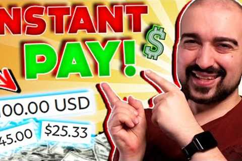 12 Apps That You Pay Real Money INSTANTLY! - Make Money Online 2022