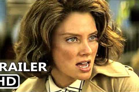 DOOM PATROL Season 4 Trailer (2022) Brendan Fraser, Superheroes Series