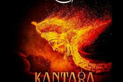 #kantara movie premiere at  Amazon prime Nov 24 (OTT) #rishapshetty #shorts