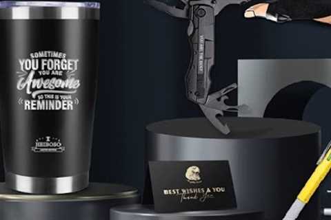 Birthday Gifts for Men Valentines Day Anniversary Box Gifts Review, super gifts for men