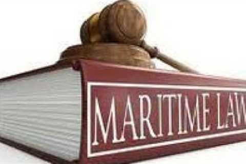 JONES ACT LAWYER FOR OFFSHORE INJURIES AND MARITIME LAW IN NEW ORLEANS