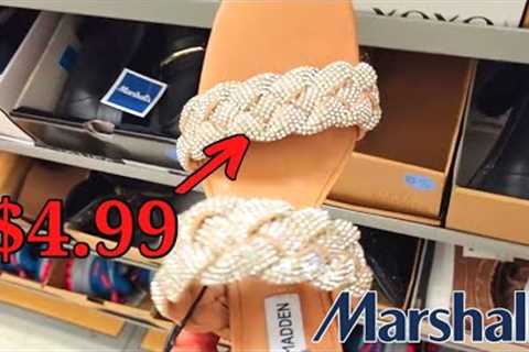 NEW‼️ MARSHALLS SHOPPING | Designer Finds For Less ❤️ | BLACK FRIDAY DEALS