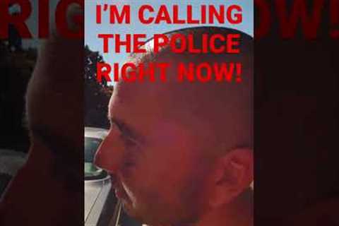 Is this the most likable video doorbell camera criminal in the nation?