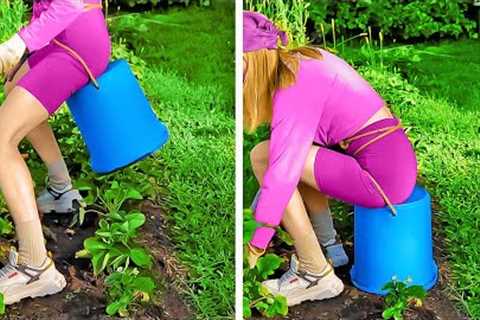 Useful Tips To Help Make Gardening Easier