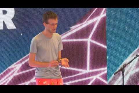 🔴 Vitalik Buterin and Ethereum Foundation Live | Why Ethereum Will CRUSH Everything Soonely?!