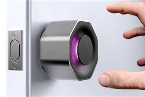 11 Coolest Home Gadgets That Are Worth Buying