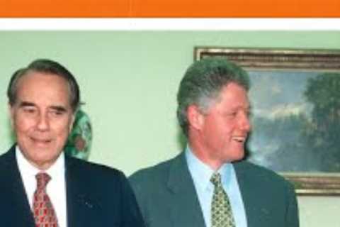 How The ’90s Shaped Today’s GOP | FiveThirtyEight Politics Podcast