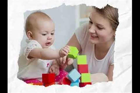 How to Entertain Your Baby?