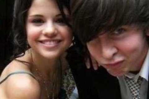 A Tribute To Celebrity Friendships