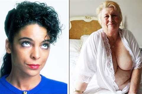 A Different World (87). Cast: Now and Then [35 Years Later]
