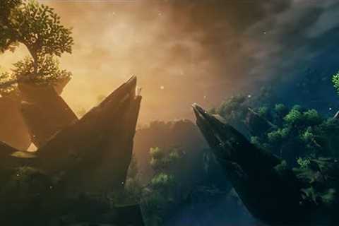 Valheim New Trailer is Phenomenal