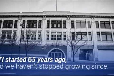 65 Years of Career Education at WTI