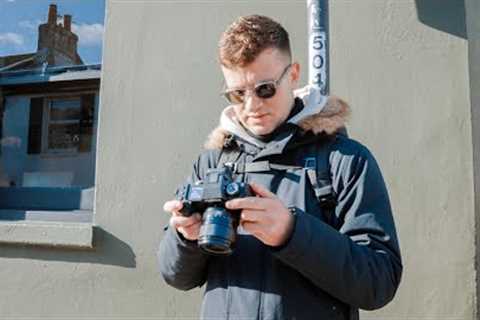 Street Photography - How To Start From Scratch Today