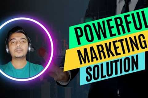 Vbout Reviews - Don't Miss This Time | All in One Marketing Tool | Passivern
