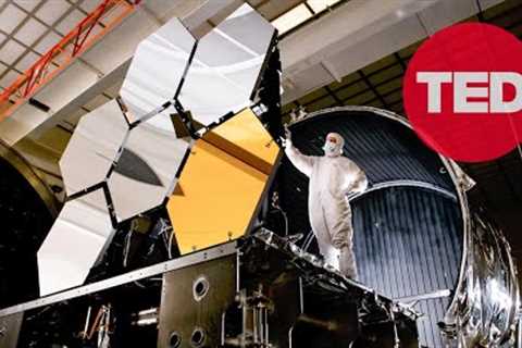 The Marvels and Mysteries Revealed by the James Webb Space Telescope | Heidi Hammel and Nadia Drake