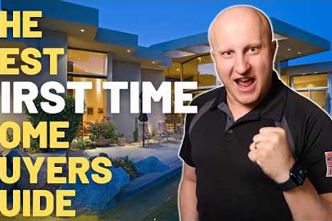 First Time Home Buyers Need to Know These TIPS When Buying a House
