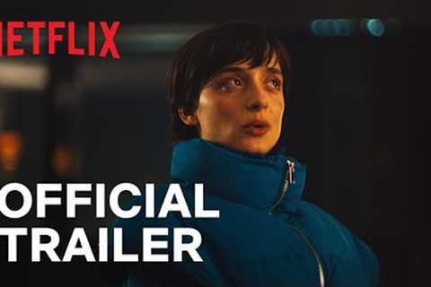 Copenhagen Cowboy | Official Trailer | Netflix
