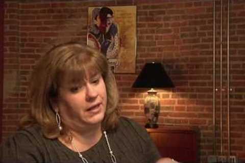 ISBA Member Lawyer Discusses Divorce and Family Law Information in Illinois | Video