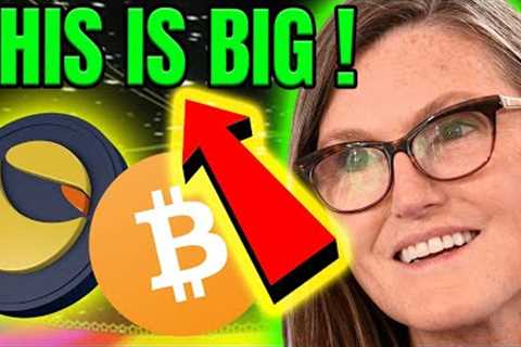 BIG CRYPTO NEWS TODAY 🔥 $1 MILLION BTC ?!!!🚨 CRYPTOCURRENCY NEWS LATEST 🔥 BITCOIN NEWS TODAY