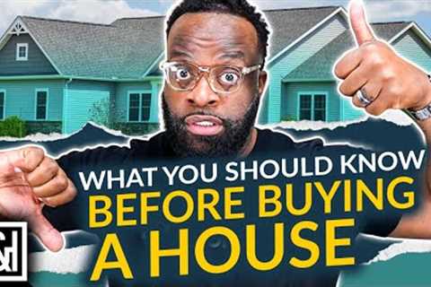 The Ultimate First Time Home Buyers Guide | Steps For Buying