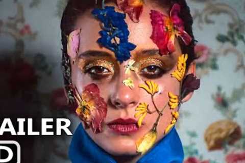 COPENHAGEN COWBOY Trailer (2022) Nicolas Winding Refn, Drama Series