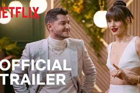 Love Is Blind Brazil: Season 2 | Official Trailer | Netflix