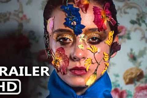COPENHAGEN COWBOY Trailer (2022) Nicolas Winding Refn, Drama Series