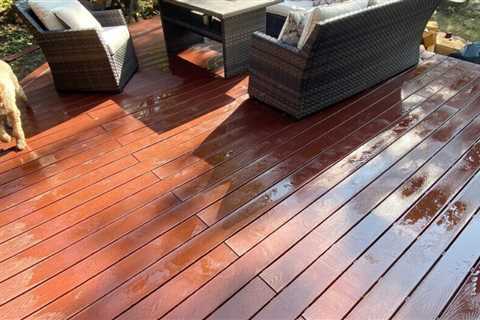 8 Tips to Build a Deck that Will Last For Decades
