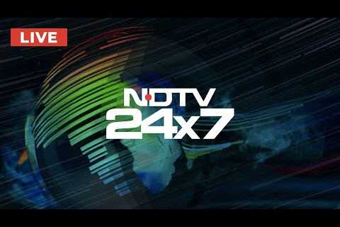 NDTV India Live TV: Shraddha Murder Case | Rishi Sunak | Election Commission | Elon Musk
