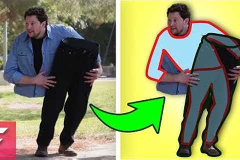 World's 5 Greatest Magic Tricks Finally Revealed #3 | Dynamo | America's Got Talent | FactoFusion