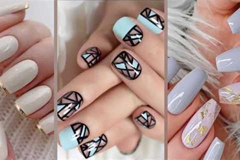 Nail Art Designs 2022 || New Nail Art Designs Ideas And Easy Nail Hacks @Kanwal Food And Life