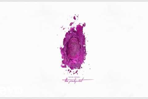 Nicki Minaj - Feeling Myself (Audio) ft. Beyoncé