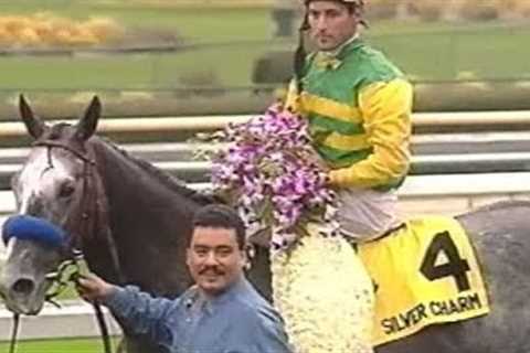 Horse Racing - The Best Of Santa Anita : 1998