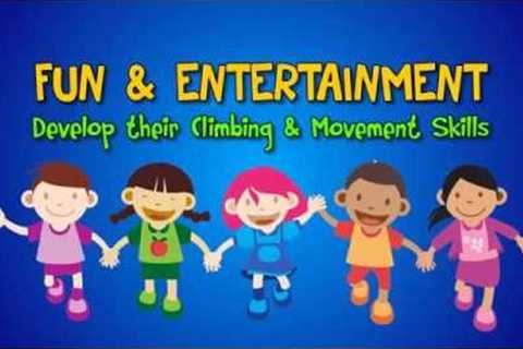 Kids Party Game Ideas