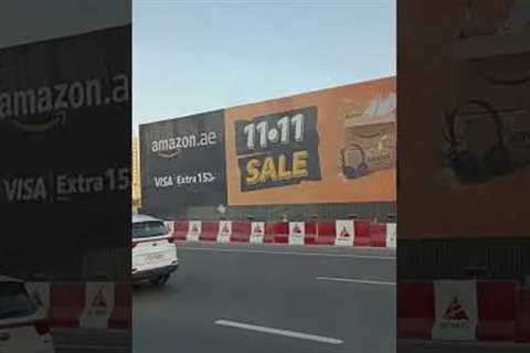 #amazon #sale #discount #shopping #online #digitalmarketing #delivery #dubai #emirates #shorts #vlog