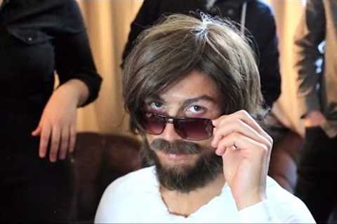 Cristiano Ronaldo Homeless Prank - (Official Video) -  #LIVELIFELOUD