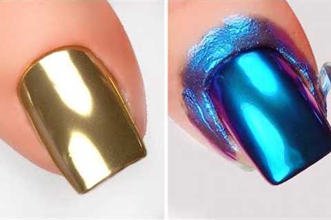 #579 15+ Amazing Nail Art Compilation | Easy Nail Art Tutorial Ideas | Nails Inspiration