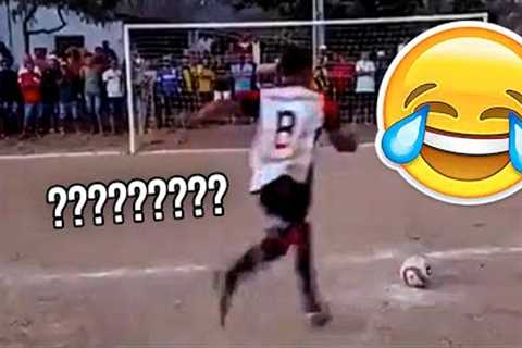 FUNNIEST MOMENTS IN FOOTBALL, WORLD CUP, SKILLS, GOALS, KIDS IN FOOTBALL &amp; MORE