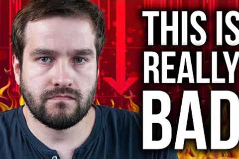 The 2023 Stock Market Collapse - URGENT WARNING