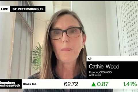 ARK's Cathie Wood: Bitcoin Will Be $1 Million per Coin by 2030