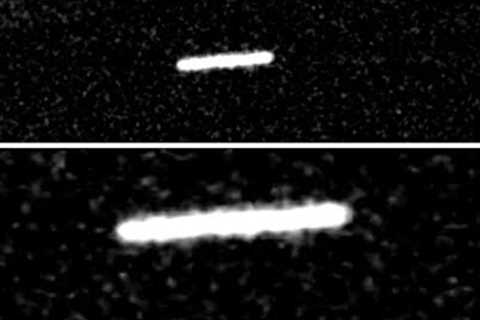 JWST Found Something Strange At The Edge Of The Universe 🔥🔥🔥