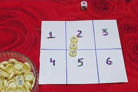 #Punctuality Game..#Simple Game with a twist #Twist Game..#Surprise Game..