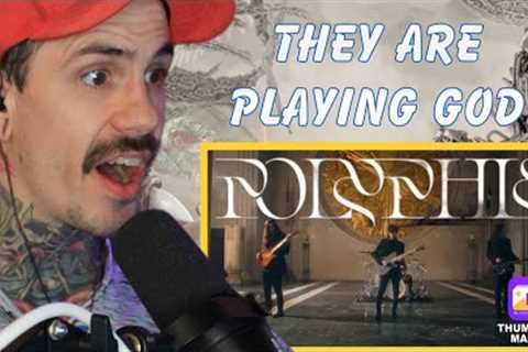 Amateur Guitar Player Reacts | Polyphia - Playing God