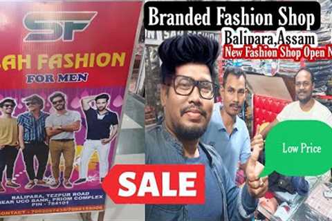 wholesale prices l sah fashion Balipara Assam l fashion collection @sidharthtezpur