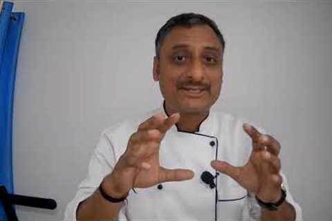 Top 10 Indian ''Chefs from INDIA'' Try for Restaurant Setup , chef hiring , Menu &amp; Recipe..