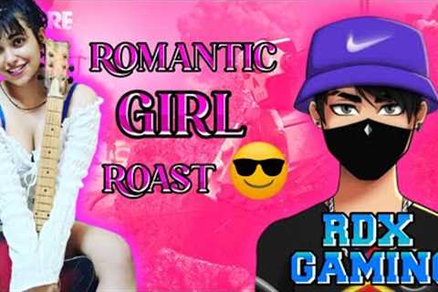 Romantic Girl Roast On Social Media 😀Configuration perfect para Samsung #viralvideo #trending