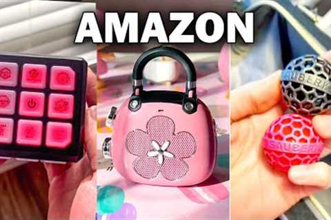 2022 NOVEMBER AMAZON MUST HAVE | TikTok Made Me Buy It Part 25  | Amazon Finds | TikTok Compilation